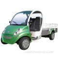 Hard Door Electric Truck with 2 Seats